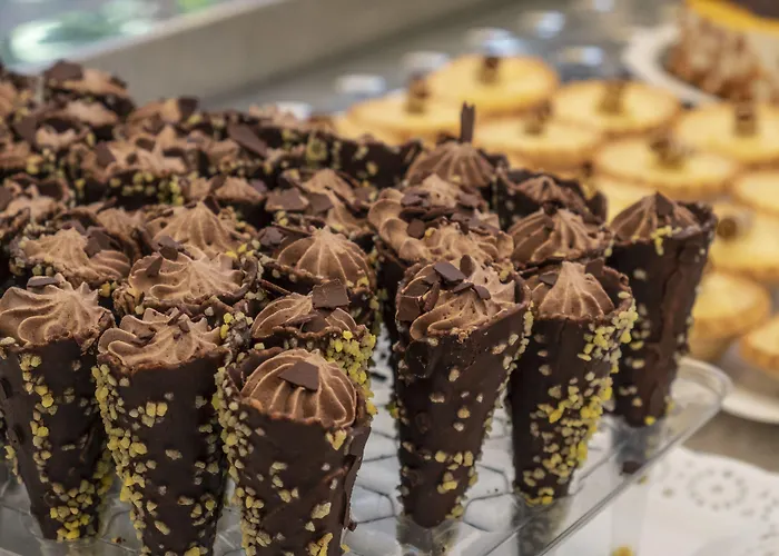 Rosamar & 4*s Hotel 4*